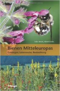Amiet_Bienen Mitteleuropas