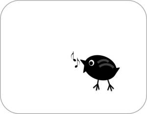 singender Vogel1