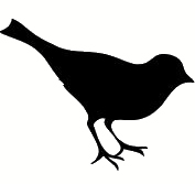 Vogel Symbol